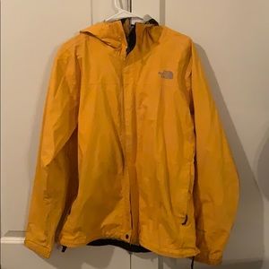 North Face Hyvent DT Raincoat